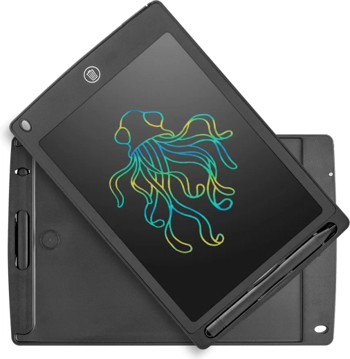 Zaslon osjetljiv na pritisak za prirodne poteze