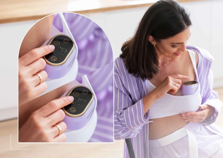 Trefazni sustav za prirodan ritam