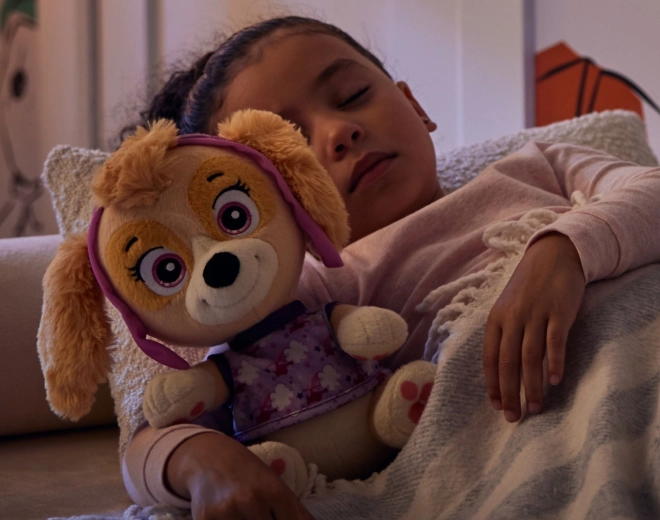 Iznimno mekan i nježan pliš