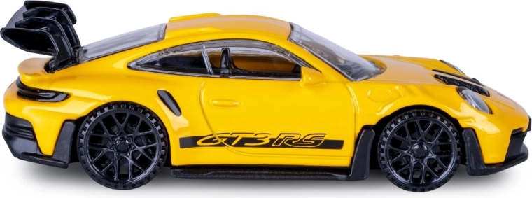 Metalna izvedba DieCast