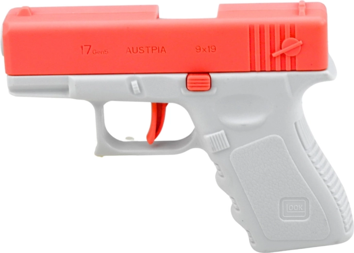 Izdržljiva plastika i sigurna izrada