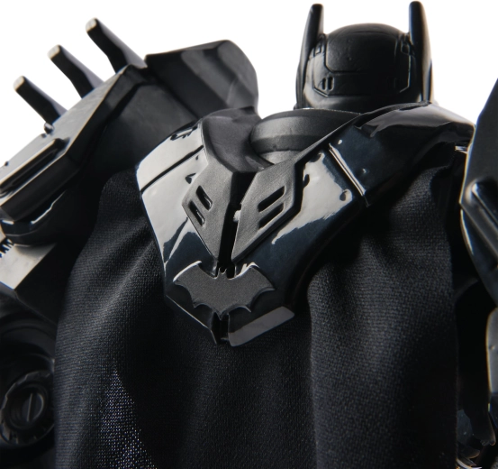 Metalizirani Batmanov oklop