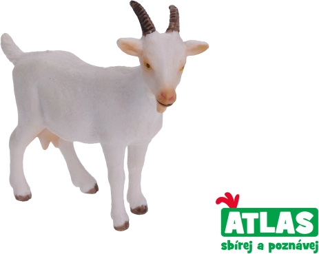 Figurica koza 8 cm