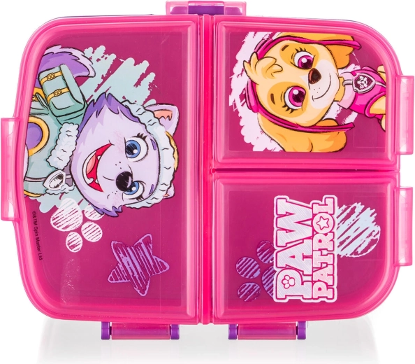 Omiljeni motiv PATROLA GIRL