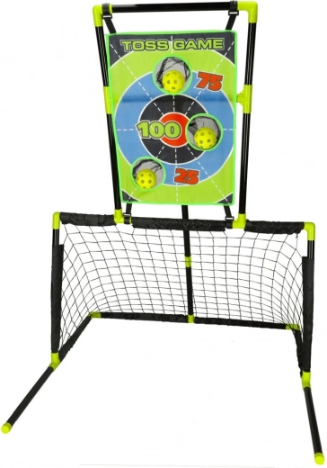 Accuracy and target shooting practice