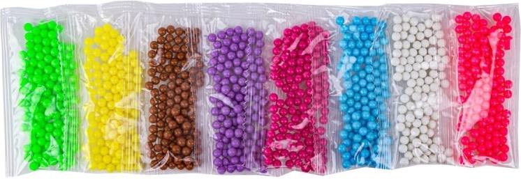 8 boja za beskrajne kombinacije