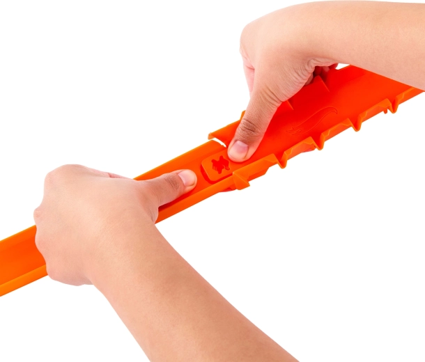 Brzo i čvrsto spajanje staza