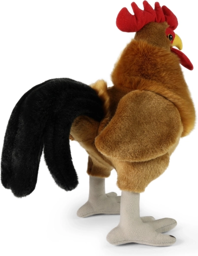 Realistični detalji i mekani materijali