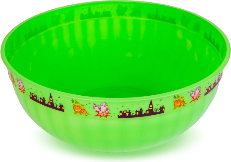Lightweight BPA-free plastic
