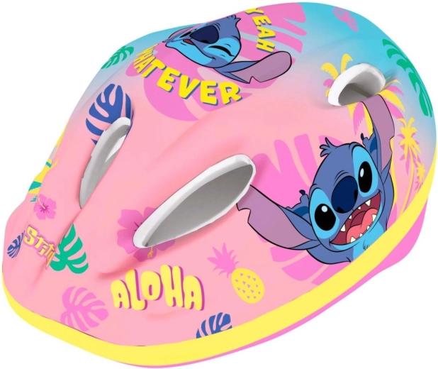 Fun Disney Stitch design