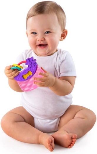 Lako držanje za male ručice