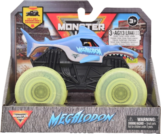 Spremno za akciju odmah nakon raspakiravanja