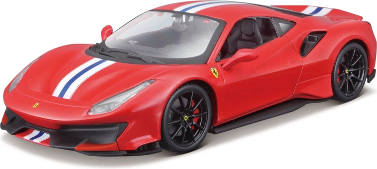 Ikonični FERRARI modeli u asortimanu