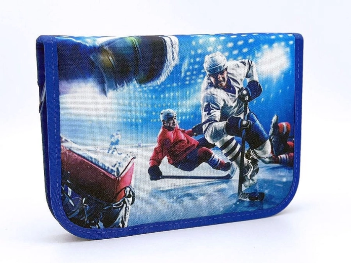 Pernica Concorde hokej na ledu, plava