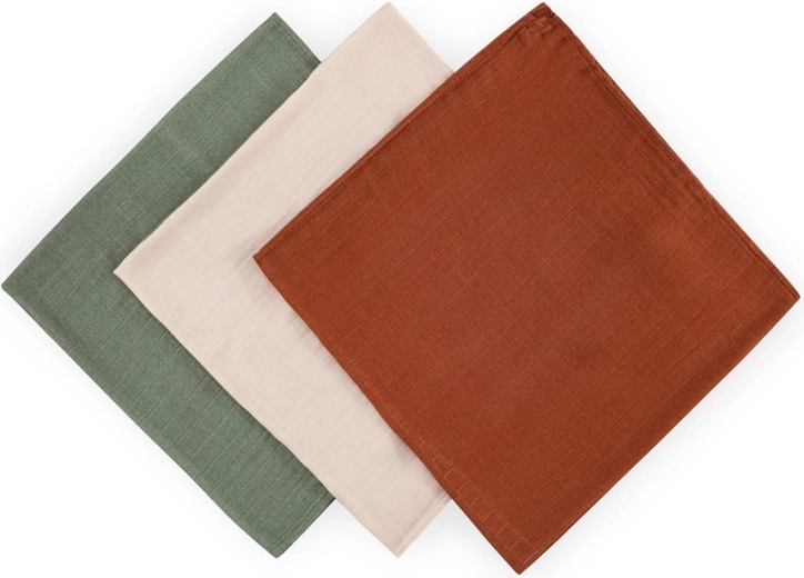 Stilské prirodne nijanse Earth Tones