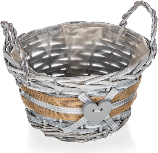 Čvrste ručke za lako prenošenje