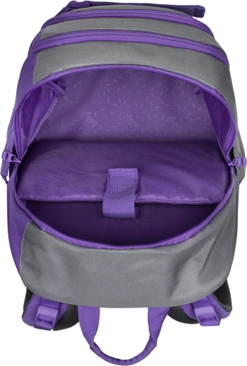 Ergonomski ruksak s prostorom za 15" prijenosnik