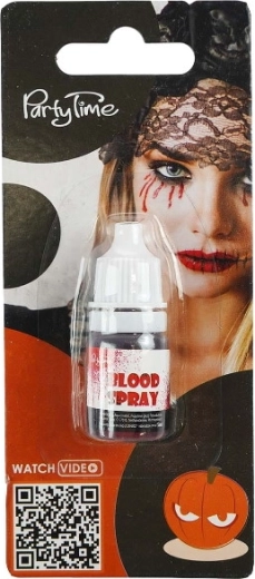 Fake Blood for Halloween 5 ml