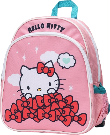 Dječji ruksak Hello Kitty za vrtić