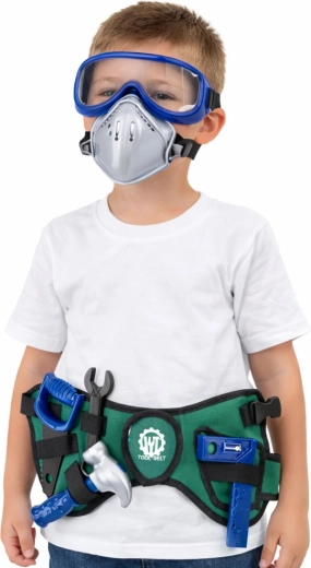 Pojas i zaštitna oprema