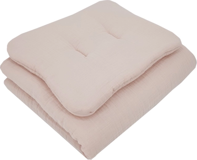 Hipoalergeno punjenje za siguran san