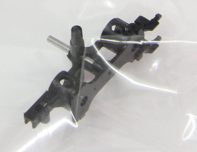 Main Frame Axis JAMARA