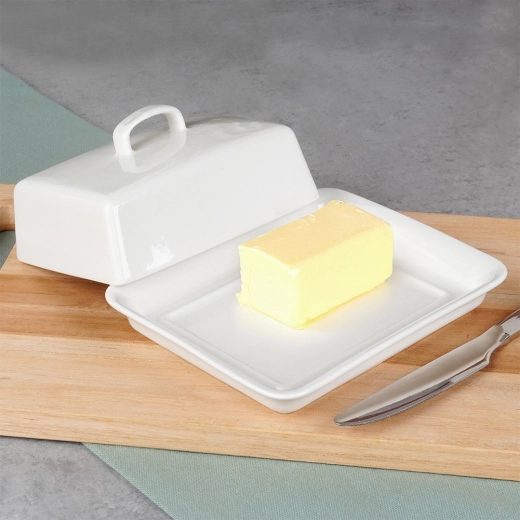 Praktične dimenzije i ugodno posluživanje