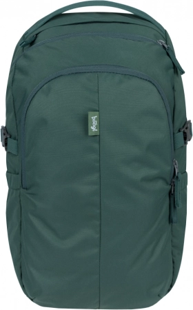Baagl ruksak Dash green GRS