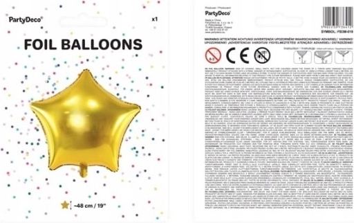 Punjenje zrakom i helijem