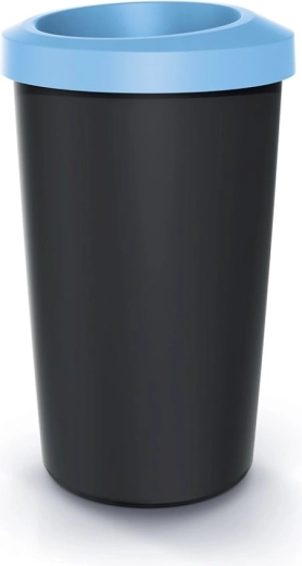 Kanta za otpad 35 l s poklopcem COMPACTA R DROP