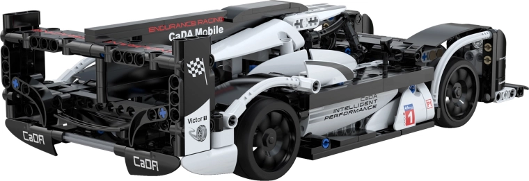 427 dijelova za kreativno sastavljanje
