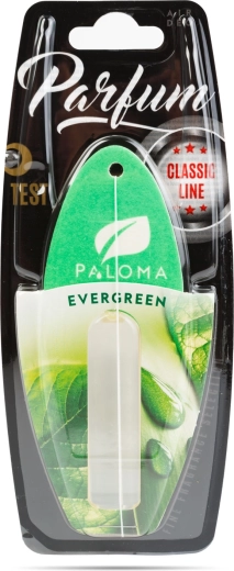 Liquid Evergreen Air Freshener