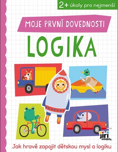 Moje prve vještine: Logika
