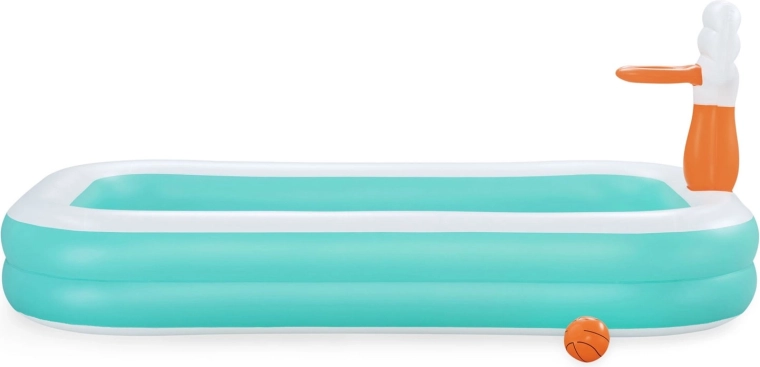 Stabilna i udobna konstrukcija