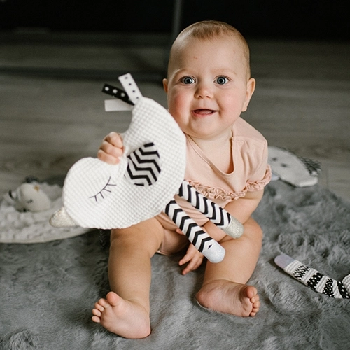 Kontrastni uzorci za razvoj vida