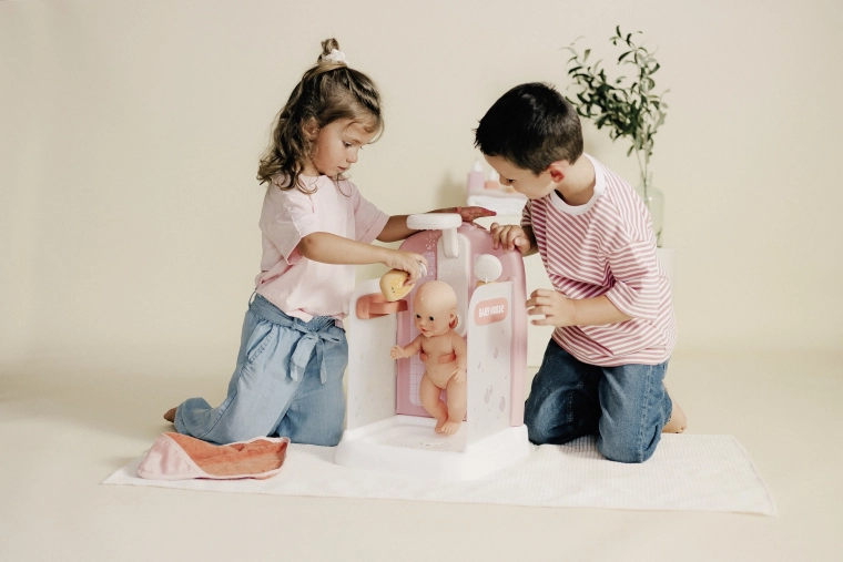 Pravi tuš bez baterija