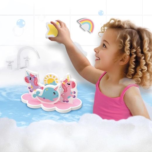 Zabava pri kupanju bez nereda