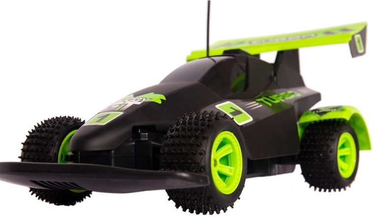 RC buggy auto na daljinsko upravljanje - 1 komad