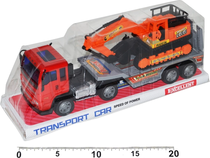 Two color variants