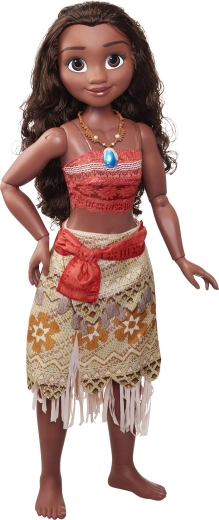 Velika veličina 81 cm za uranjajuću igru