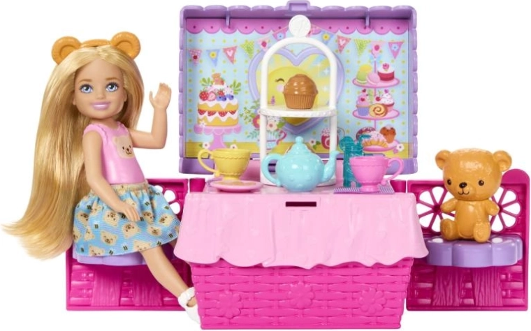 Čarobna preobrazba 2u1