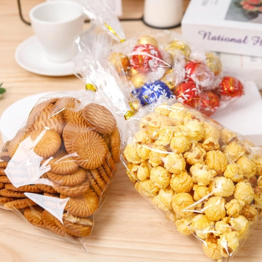 Sigurne za hranu i svakodnevnu upotrebu