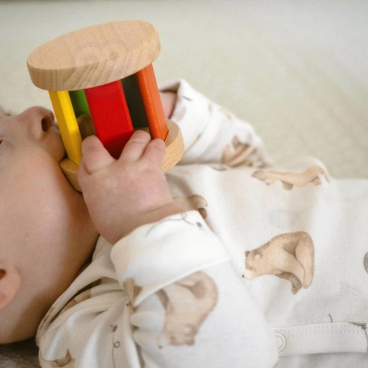 Prirodne drvene hvataljke