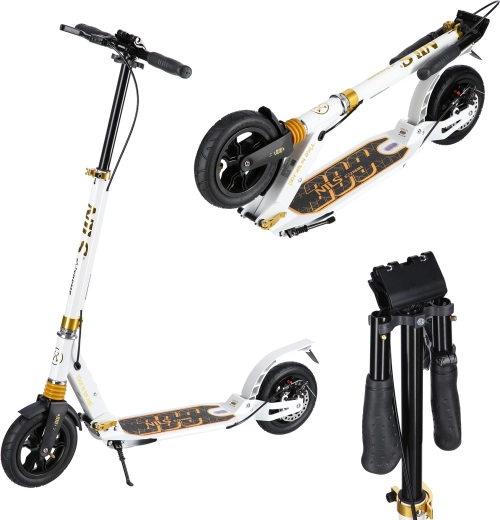 Brzo sklapanje i lako nošenje