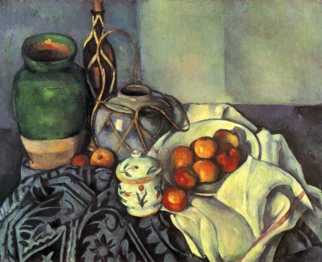 Norimpex diamond painting still life 30 × 40 cm
