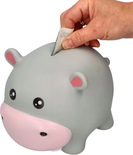 Umetanje kovanica i novčanica