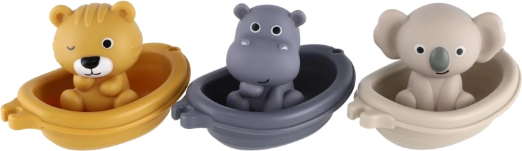 Mekani i sigurni materijal za male ruke