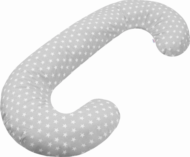 Ergonomska potpora pri dojenju i spavanju