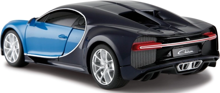 “True to original” paint and smoother driving