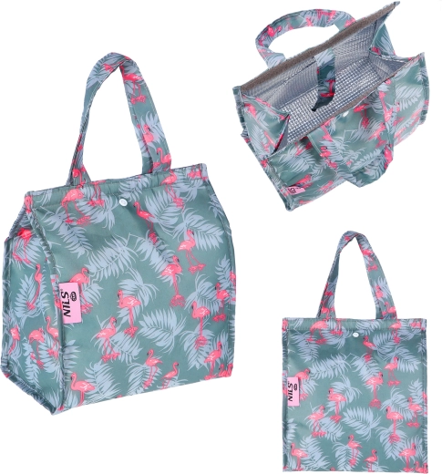 Izolirana unutrašnjost za svježu hranu